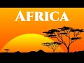 The Entire History of Africa in Under 10 Minutes - Documentary