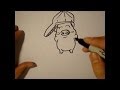 Pictures To Draw Cute - How to Draw a Random and Cute Smiley Face Doodle! (EXTREMELY EASY!) - YouTube : Just draw whatever you feel like to draw then it will be really cute ;) if you don't have a clue then maybe you can start from some simple geometric figures ,add something to it then make it like a cute little thing.for example, animals: