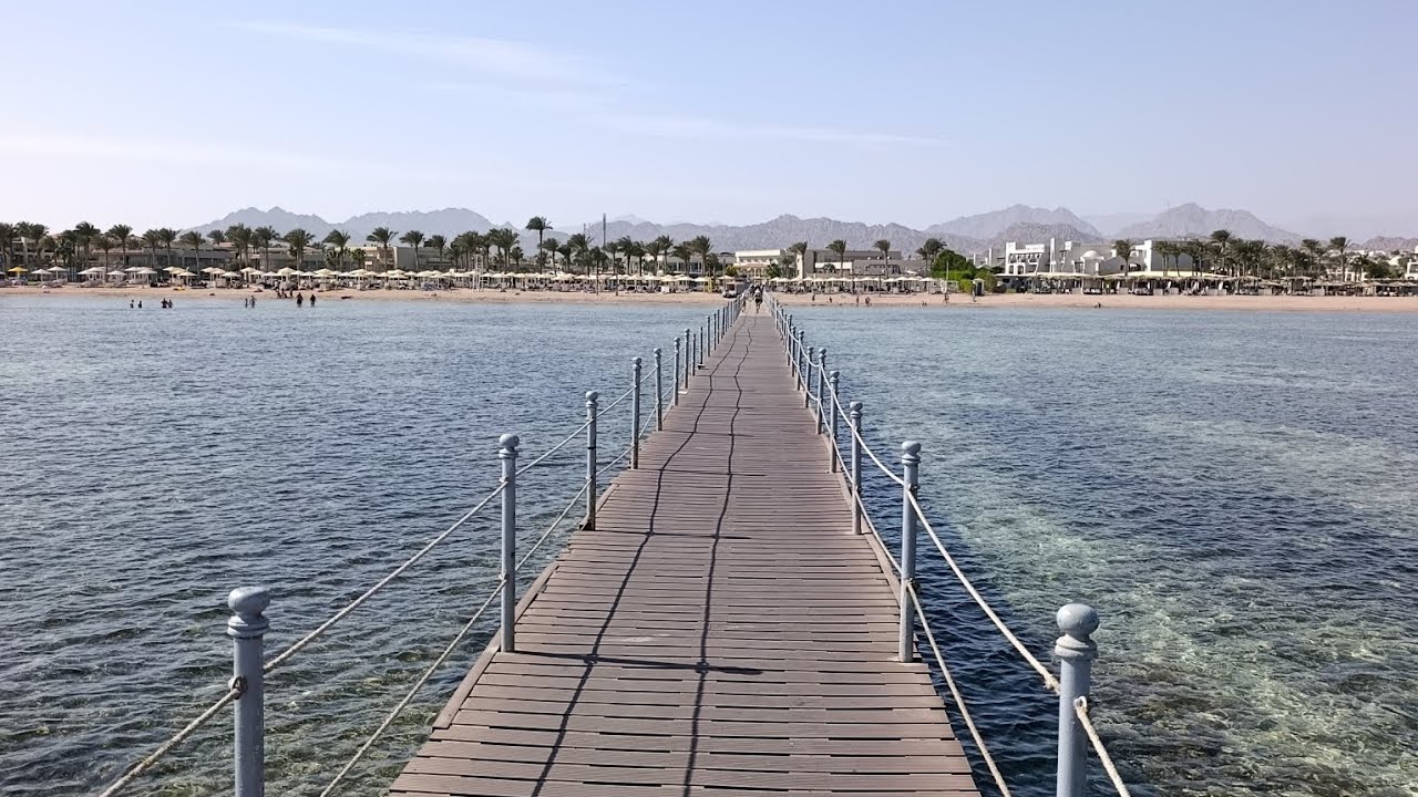 Pickalbatros Royal Moderna Resort - Sharm El Sheikhرويال الباتروس مودرنا شرم الشيخ