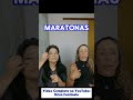 Eu Me Apaixonei Pelas Corridas De Longas Distâncias