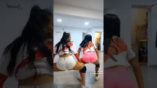 Twerk Perú