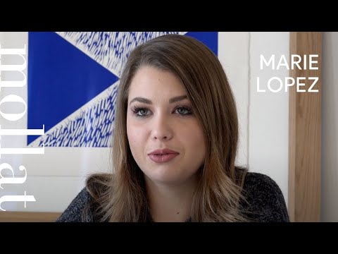 Marie Lopez -