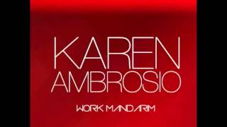 Karen Ambrosio - Work Mandarim