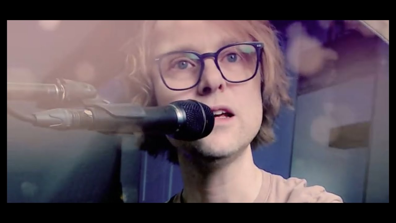 Tiny LeRedoux Livestream