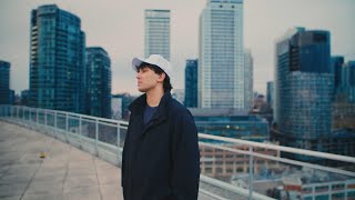 The Medium - Pyrite Official Music Video