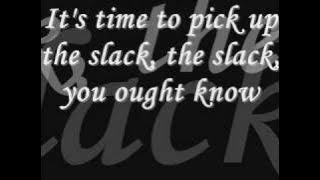 Fit for rivals-Crash lyrics