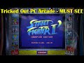 Coolest Mini Arcade For Your PC - Must See!