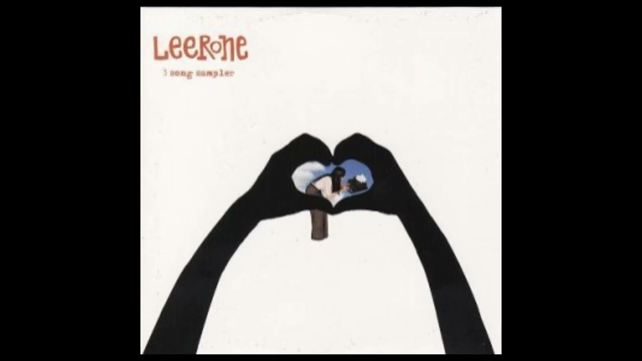 Leerone - 3 Song Sampler CD