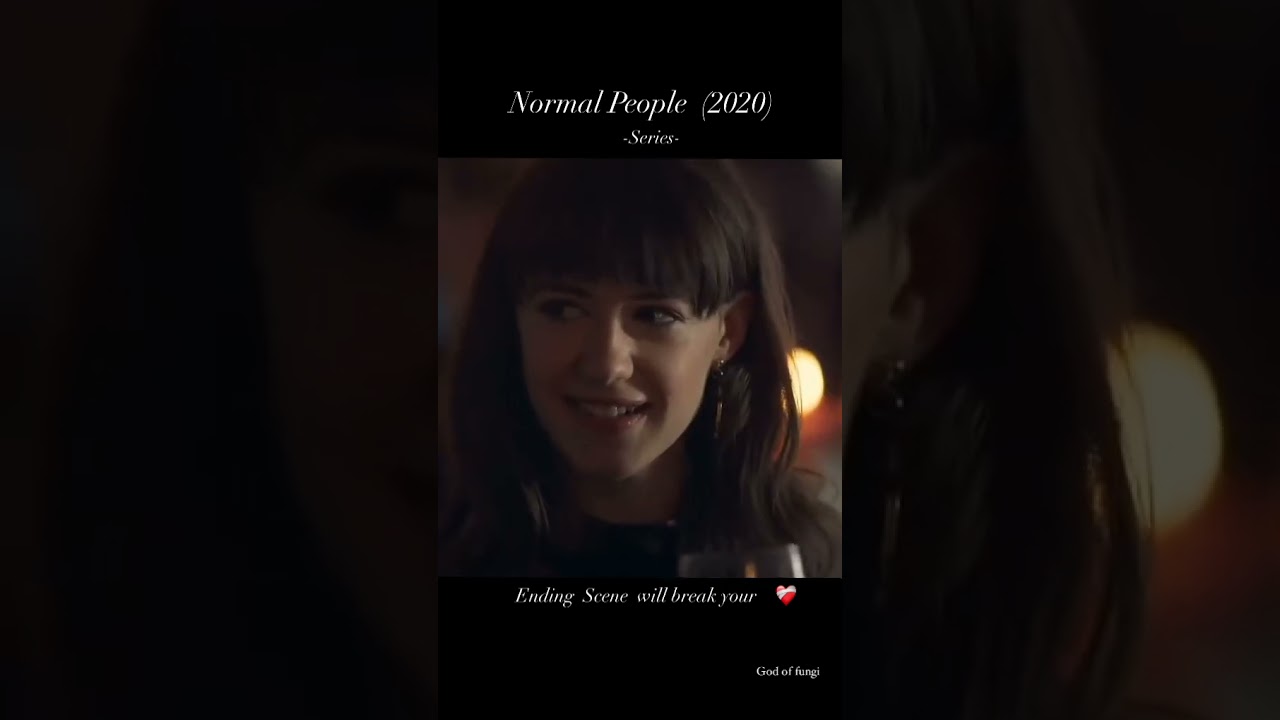 • 𝑵𝒐𝒓𝒎𝒂𝒍 𝑷𝒆𝒐𝒑𝒍𝒆 2020   • 𝑫𝒓𝒂𝒎𝒂 𝑺𝒆𝒓𝒊𝒆𝒔   