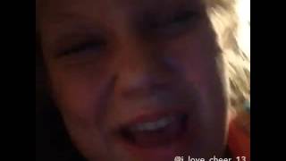 No effects Megan McCarthy