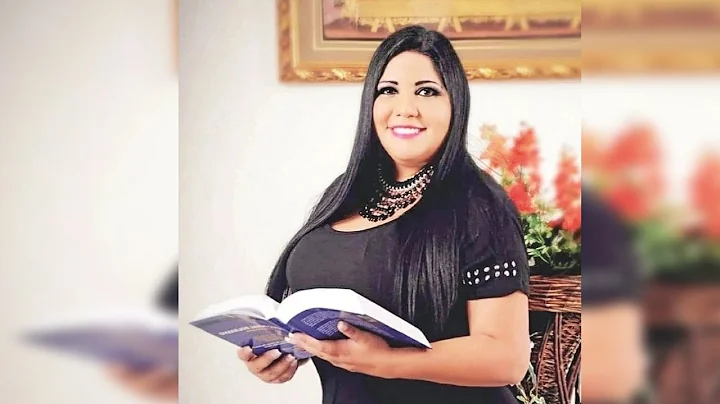 Entrevista: Jessica Echeverria, Abogada