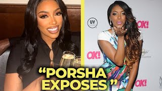 Porsha EXPOSES Simon's DARK Secrets in RHOA S16