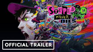 Stupid Never Dies - Official Wyvern Boss Gameplay with Dev Commentary Trailer | gamescom 2026
Join game director Eiichiro Sasaki for a look at the Wyvern boss battle from Stupid Never Dies in this latest trailer for the upcoming action-adventure game. Check out gameplay and get tips on how to defeat the formidable Wyvern boss, the dragon that rules the skies. The new video showcases the Wyverns attacks and how protagonist Davys strategy and abilities can change depending on gear. Stupid Never Dies will be available on PlayStation 5 (PS5) and Steam on October 21, 2026. Stupid Never Dies - Official Wyvern Boss Gameplay with Dev Commentary Trailer | gamescom 2026