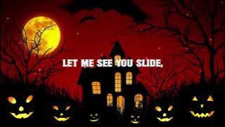 Yak Yola feat. King Von - Slide (Lyrics) By.@KingKorn5388