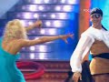 Yuri Askarov Arina Naumova Dancing With The Stars Russia 2009 Week 14 The Final