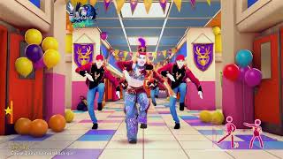 Just Dance 2024 (JD+) - Hollaback Girl by Gwen Stefani