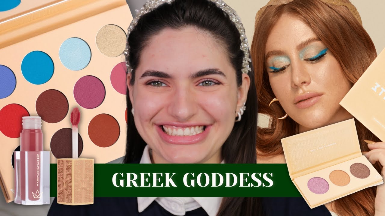 TESTEI a COLEÇÃO NOVA da MARI MARIA