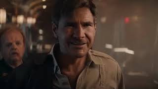 Индиана Джонс и колесо судьбы, Indiana Jones and the Dial of Destiny (2023) Трейлер на русском