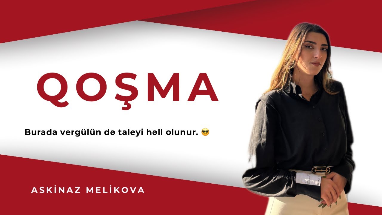 QOŞMA     #miq  #sertifikasiya  #abituryent  #müəllim 