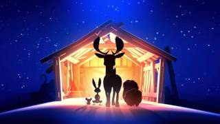 There Is A Star, Silent Night & Joy To The World (Christmas Songs) thumbnail