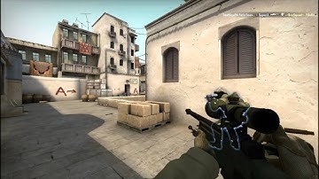 Sparkles demo submission - Teamkill