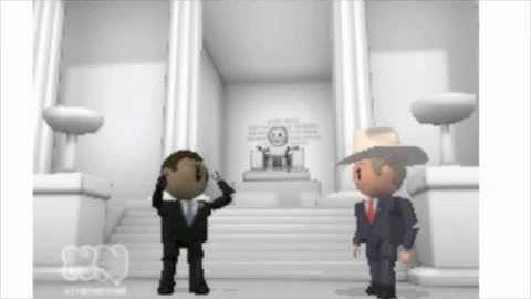 Scaffold Resource Demo Video