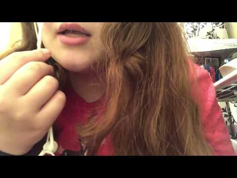 ASMR-TAPPING