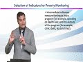 ECO615 Poverty and Income Distribution Lecture No 245