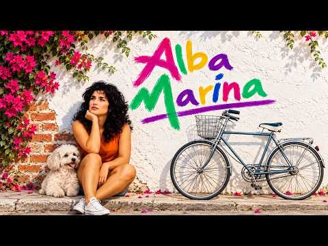 ALBA MARINA | Episodio 001 — El comienzo de una historia que te va a atrapar 💔