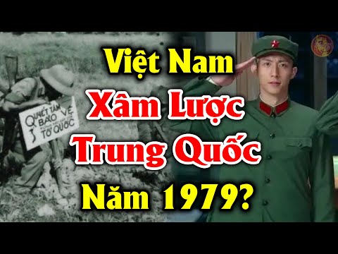 Thực Hư Phim Trung Quốc Xuyên Tạc Lịch Sử Việt Nam Trong Chiến Tranh Biên Giới Năm 1979?