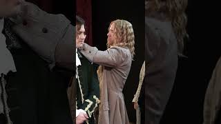 Cast Interview with Thomas Paine - The Pursuit