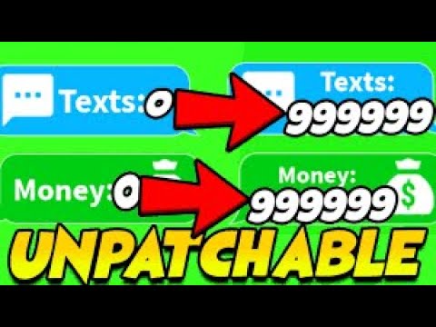 Texting Simulator Bitoneum Script