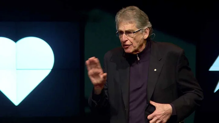 The Difference Between Curing and Healing: Mark Gr...