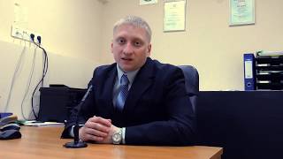 Аккредитация учебного центра Аккредитация учебного центра