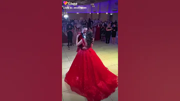 حفلة خطوبة خاصة للبنات رقص عرسان 