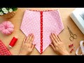 Super Easy Idea Gift Bag Sewing Ideas Everyone Wants 