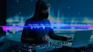 Alan Walker - Play (Official Instrumental)