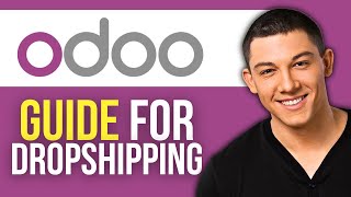 How to Do Dropshipping With Odoo