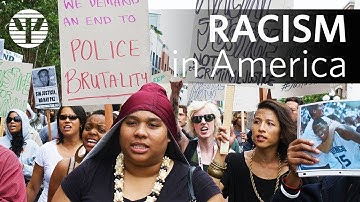 Racism in America - Psychology’s Dialogue on Race and Health (Trailer)
