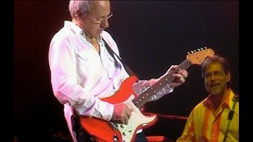 Mark Knopfler "Sultans of swing" 2005 PARIS multi-camera