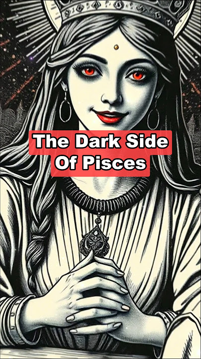 Download lagu ♓ The Dark Side of Pisces #pisces #astrology #zodiac