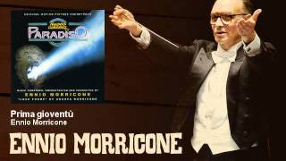 Ennio Morricone - Prima gioventù - Nuovo Cinema Paradiso (1988) chords