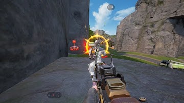 🔥 Phantom Carry! Dominating Win in Farlight 84