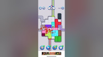 Coffee Run Level 34 Solution