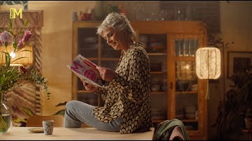 Margriet TVC