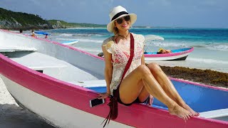 4 Days in Tulum Mexico