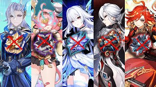 Download Lagu Current Top 5 DPS Characters Showcase But Without Artifacts MP3 Download Lagu Current Top 5 DPS Characters Showcase But Without Artifacts MP3