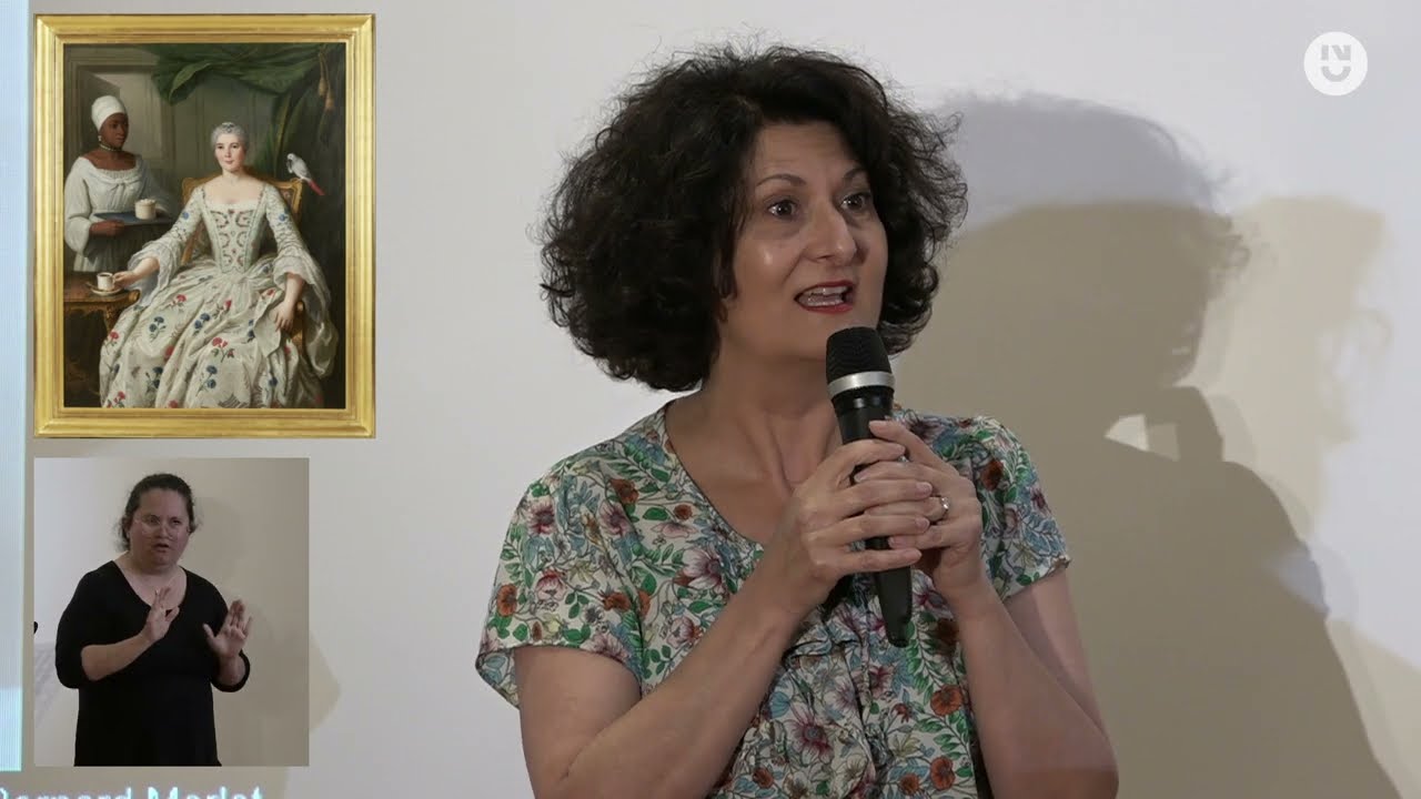 1. L'histoire en images : l'esclavage - Krystel Gualdé