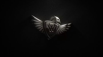 Glossy Logo | After Effects Project Files - Videohive template