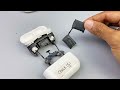 How To  Buds Repairing Air Buds Pro 🧐😱 #video #viralvideo 